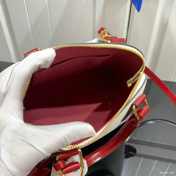 Brother sam 205fy0021 Bags LV 0816
